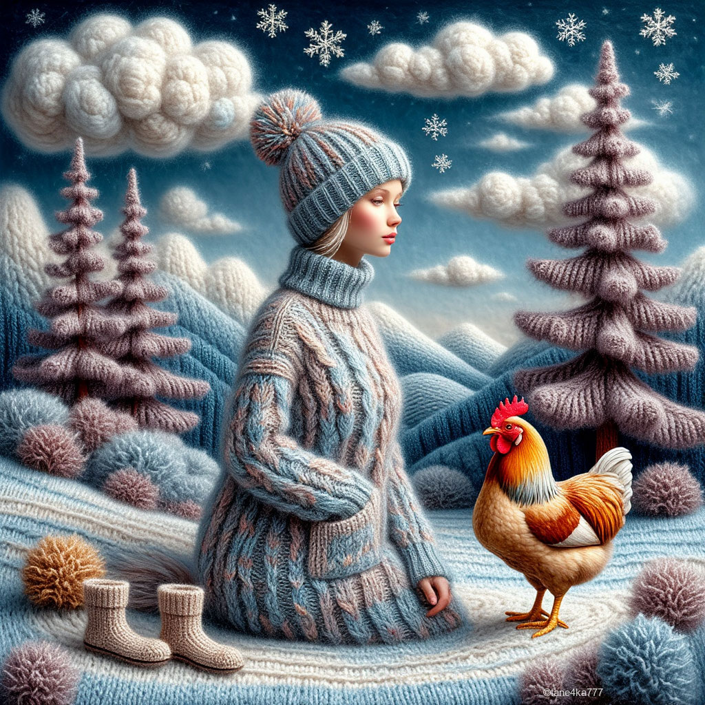 Мои работы в "Шедевруме" (tane4ka 777)