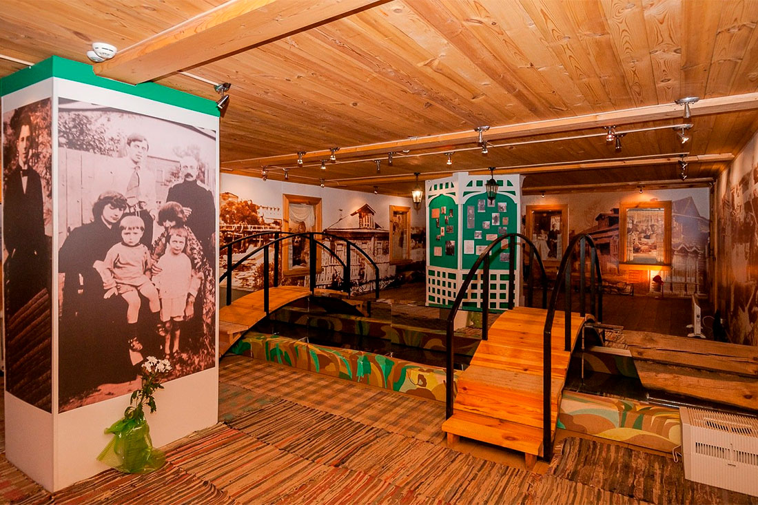 museum-of-marina-and-anastasia-tsvetaeva
