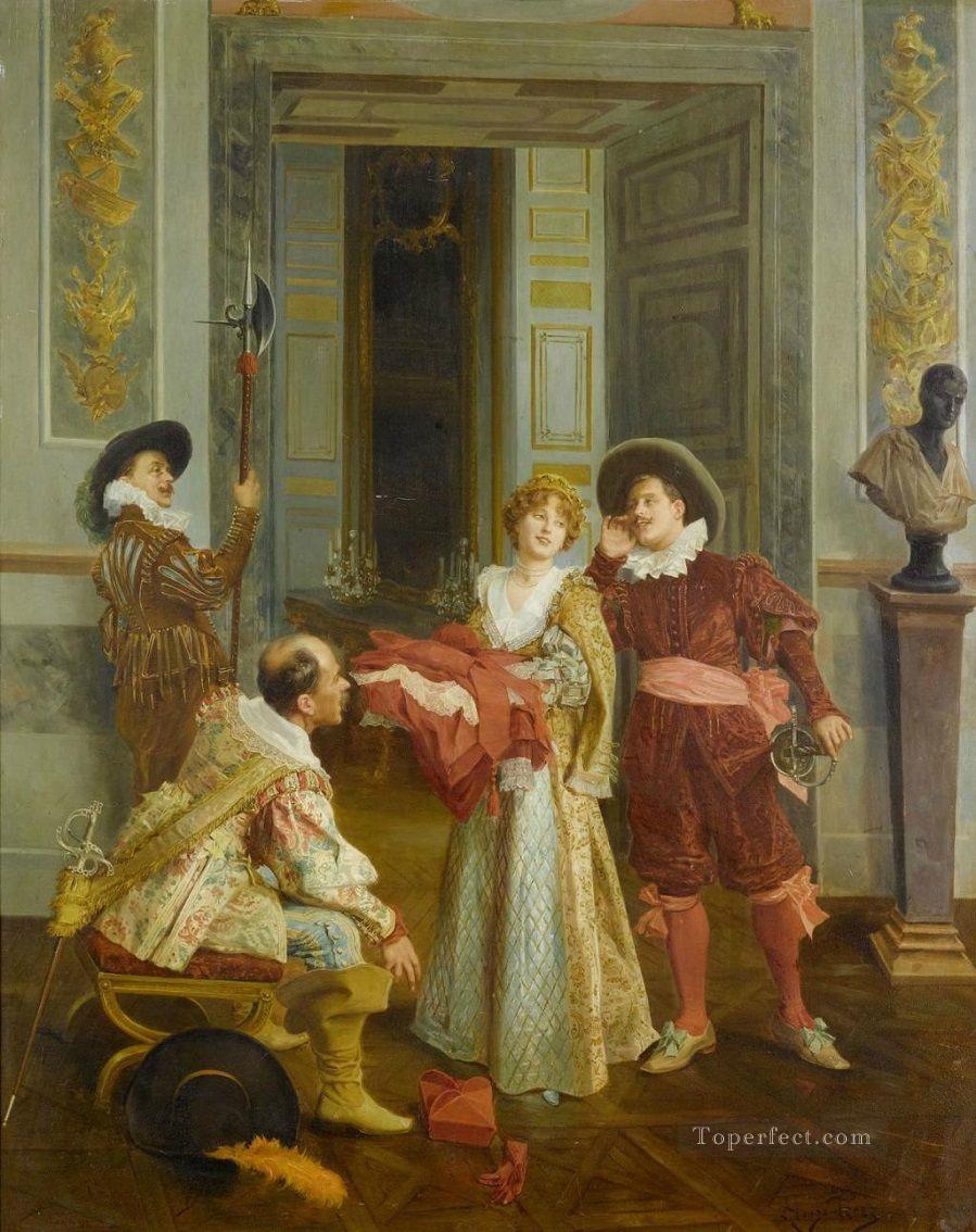 6-secret-Spain-Bourbon-Dynasty-Mariano-Alonso-Perez
