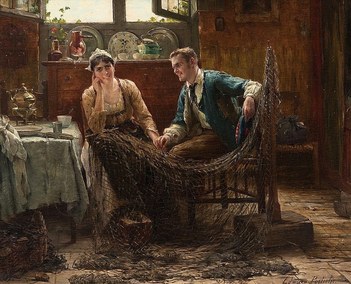 xudozhnik_Edward_Antoon_Portielje_22