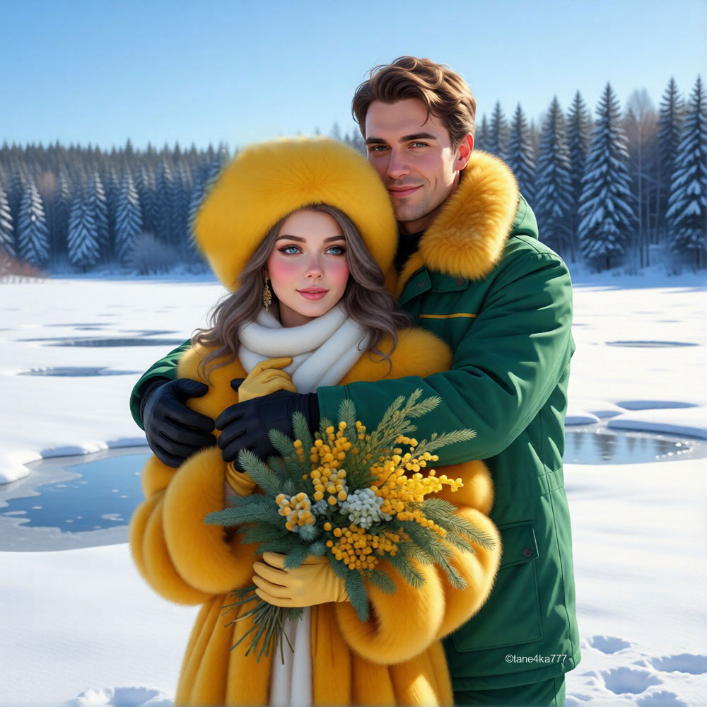 Мои работы в "Шедевруме" (tane4ka 777)