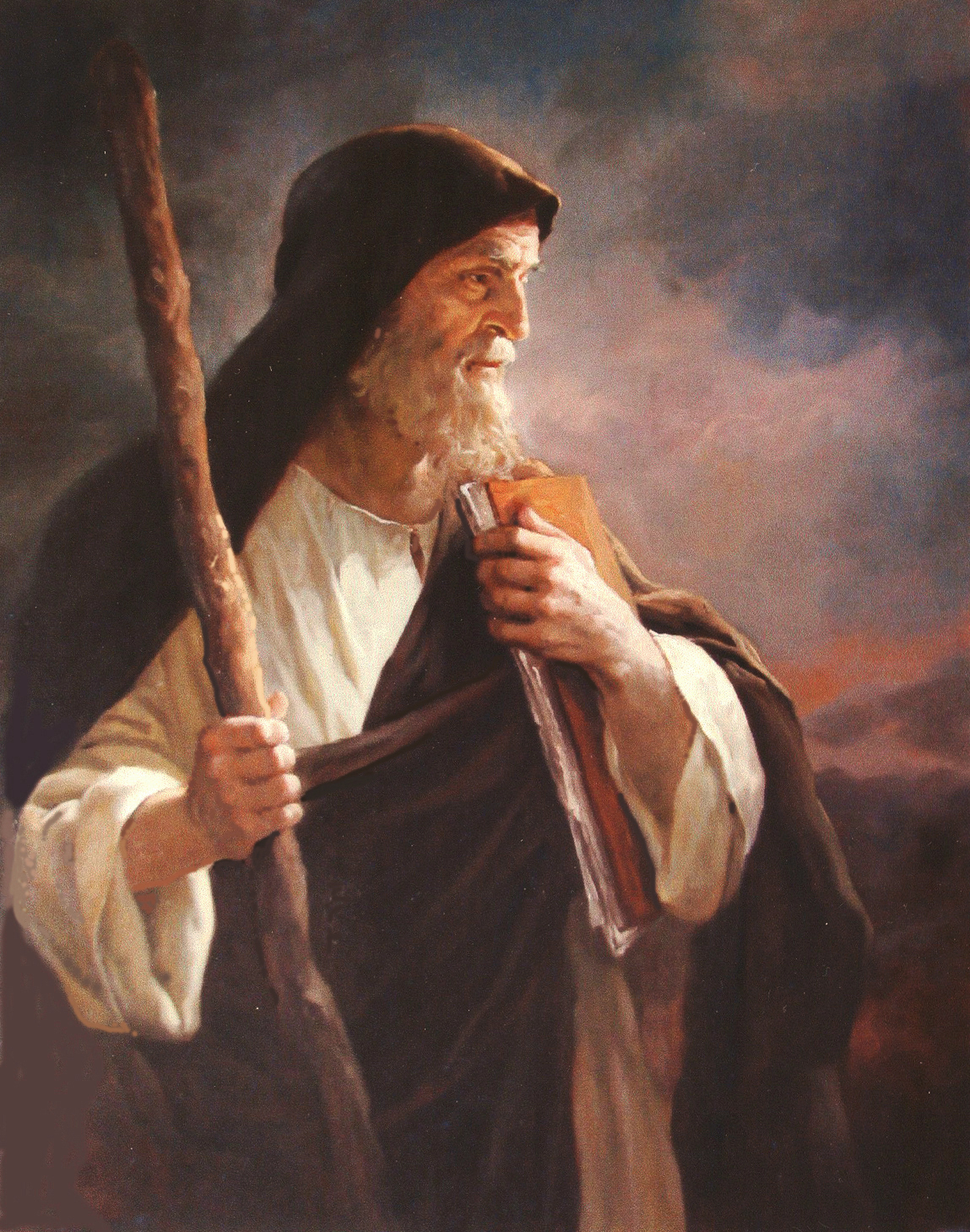 pustyinnik