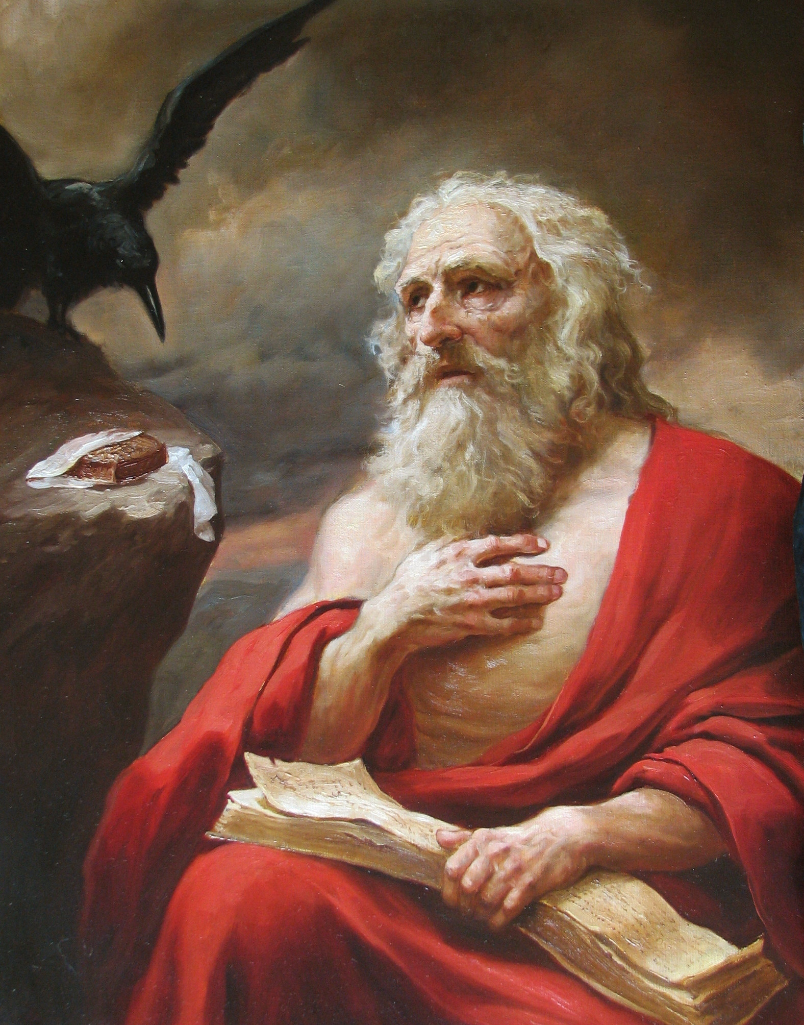 ilya_prorok