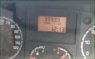 100000 km