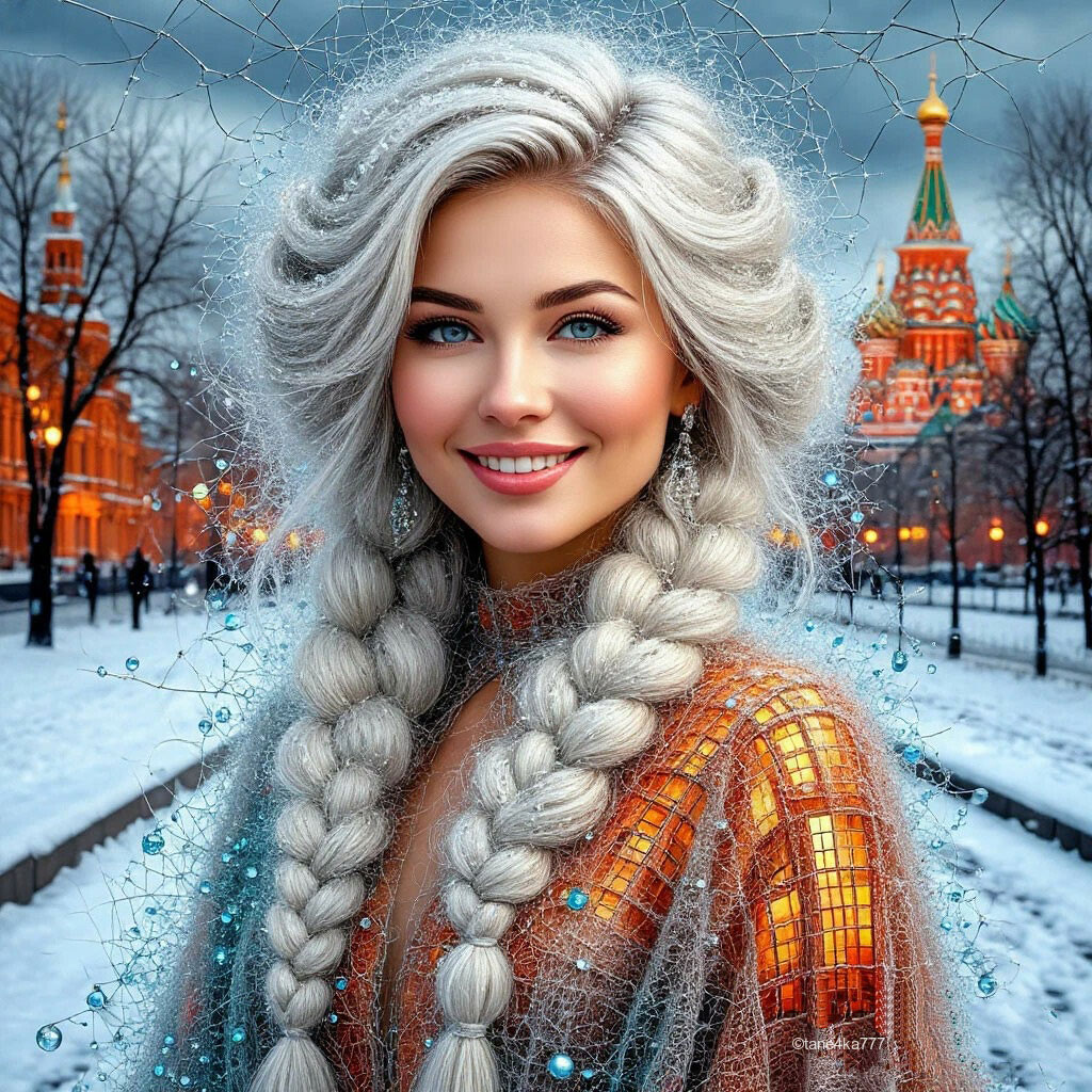 Мои работы в "Шедевруме" (tane4ka 777)