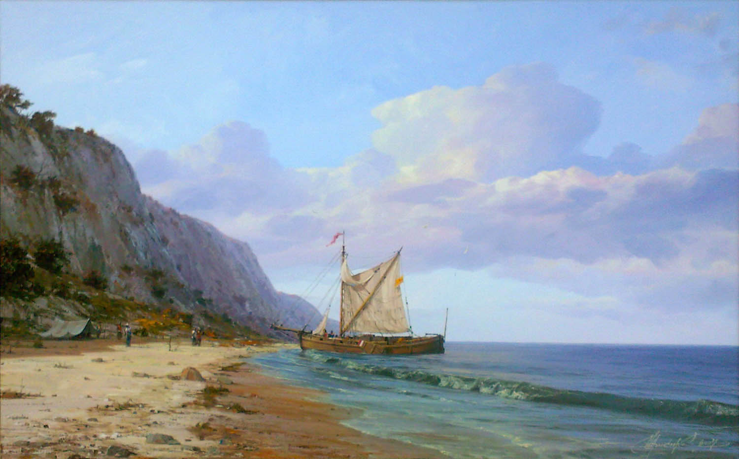 Chernenko-021-ship_shallows_rocks-b