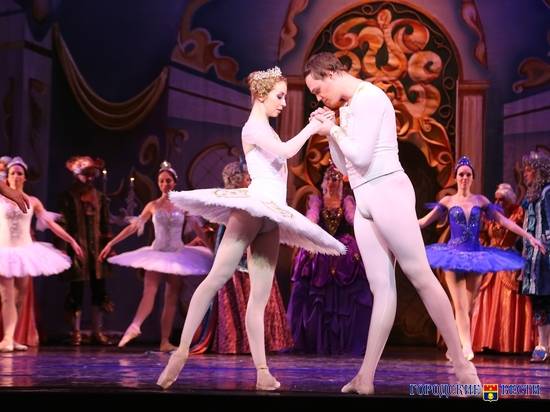 балет