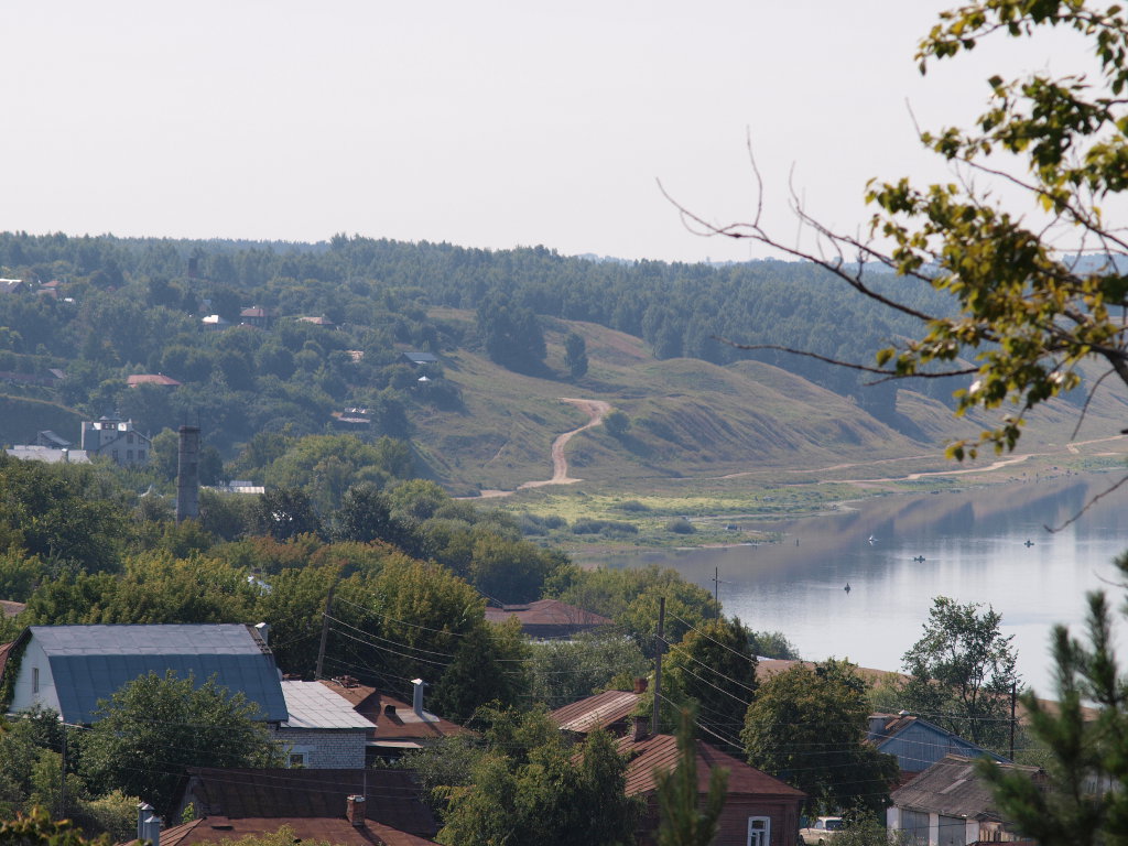 дом уланова гора (171) фото