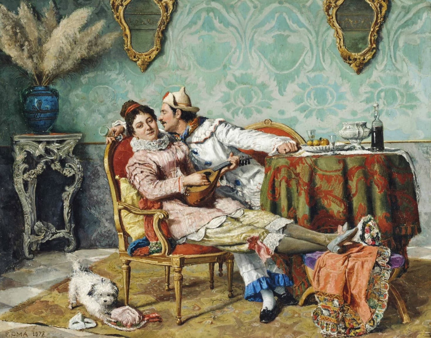 xodozhnik_Cesare_Auguste_Detti_09