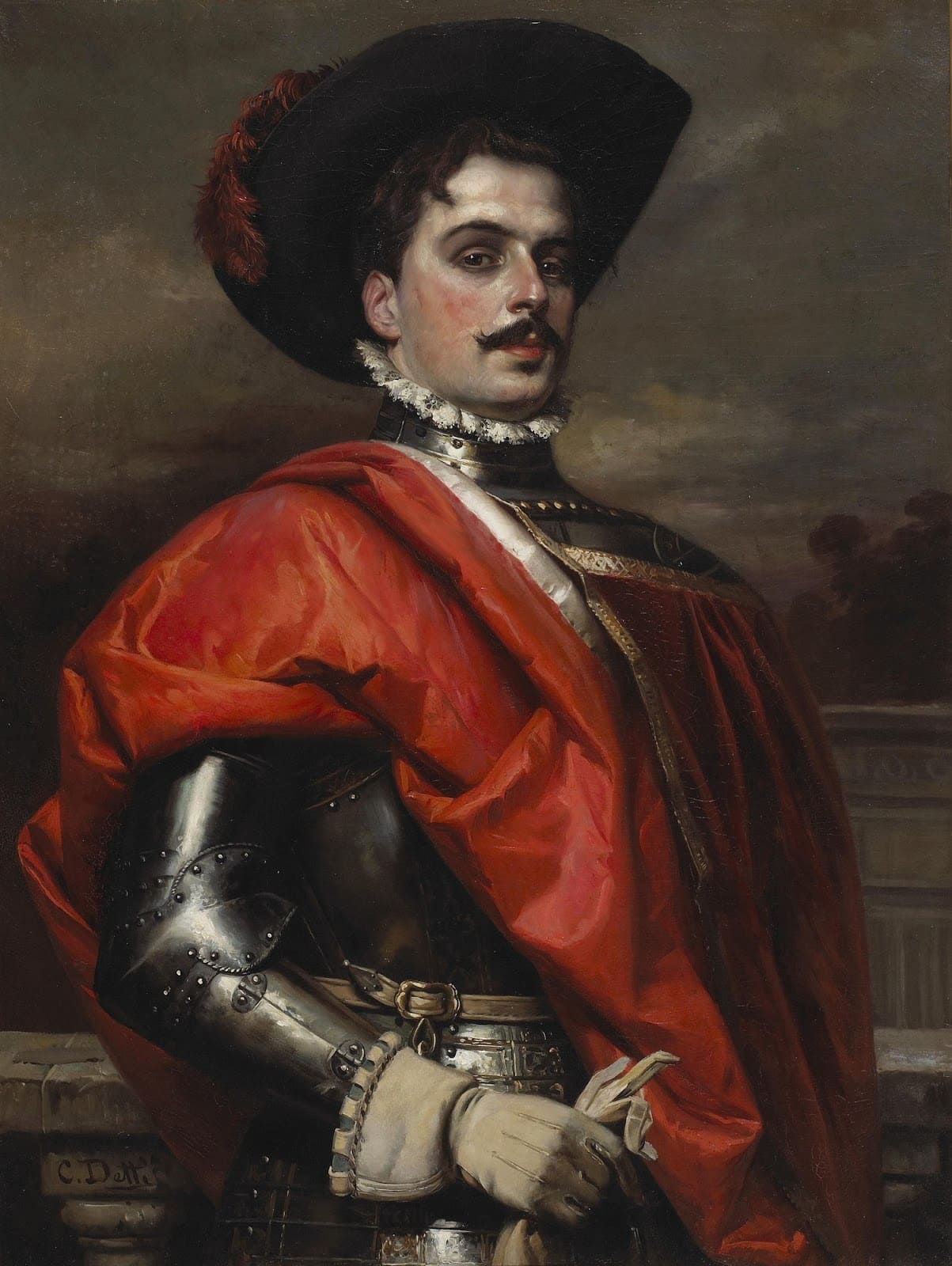 xodozhnik_Cesare_Auguste_Detti_11