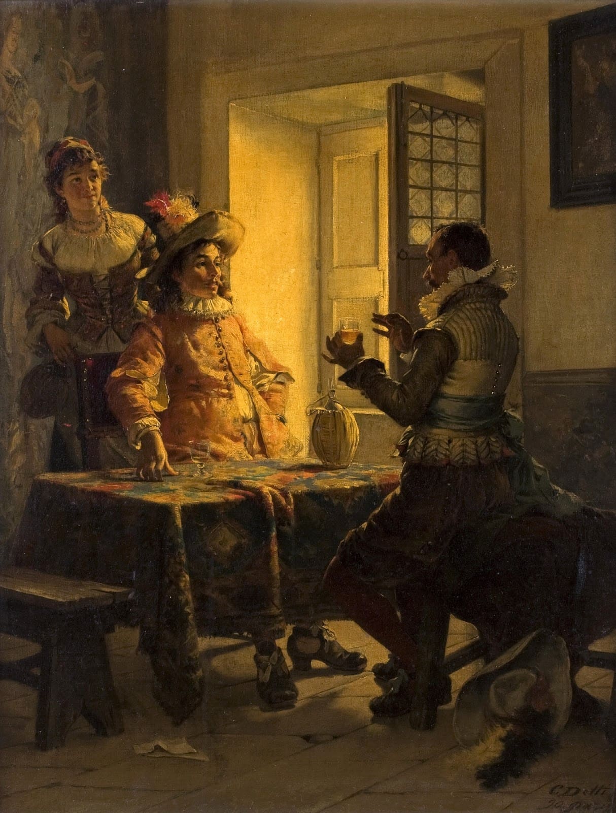 xodozhnik_Cesare_Auguste_Detti_30