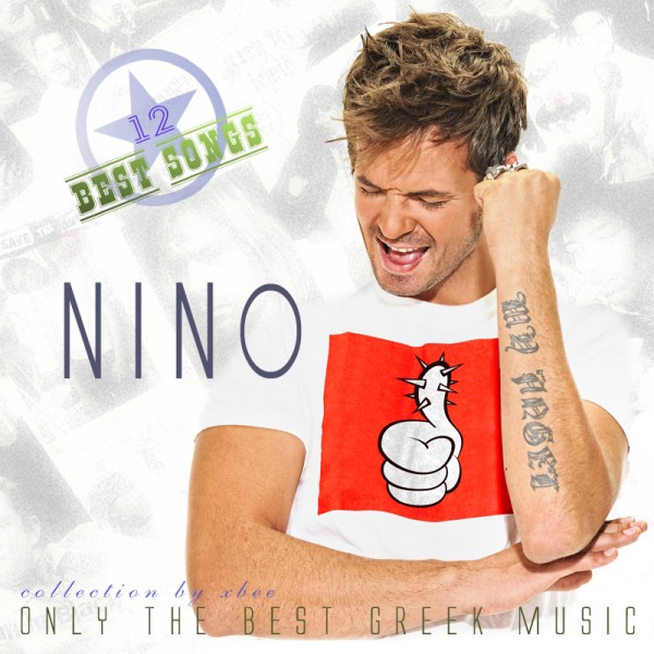 Nino - 12 Best Songs (2013)