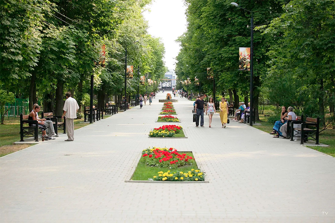 park-of-culture-and-rest-gorky
