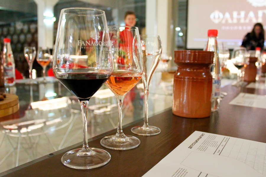 fanagoria-winery