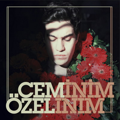 Cem Özel - İnim İnim  (2012)