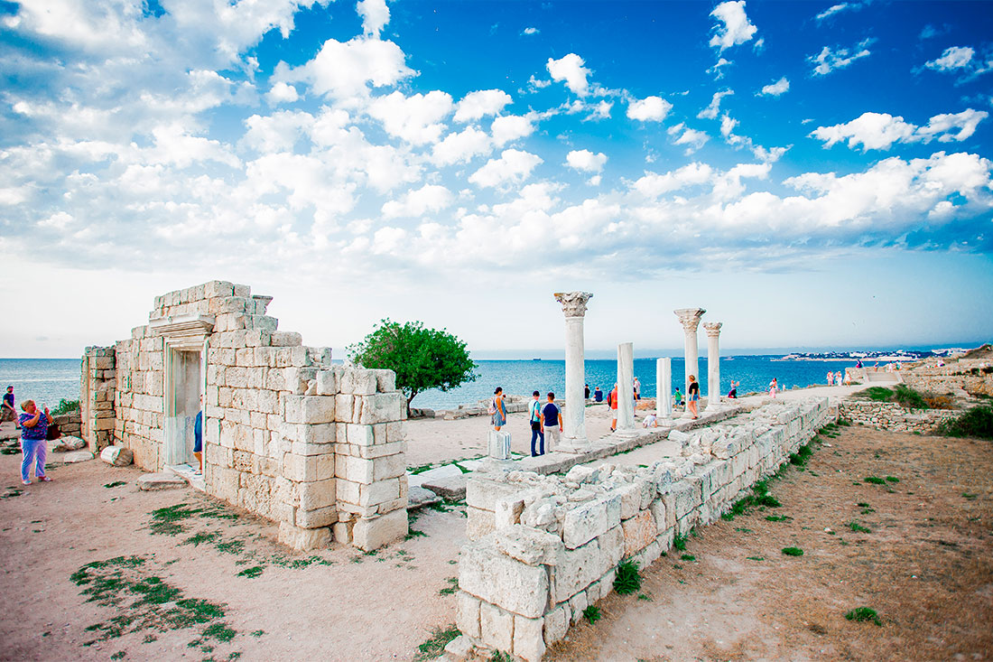 tauric-chersonesos