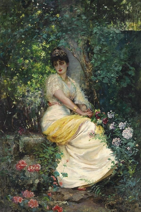 xudozhnik_Edouard_Frederic_Wilhelm_Richter_09