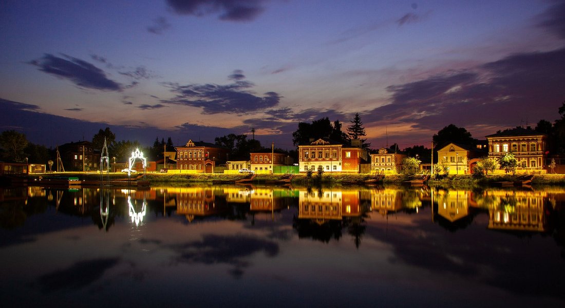 bogorodsk
