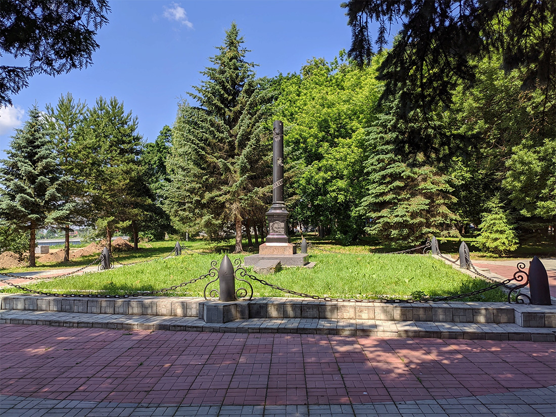 park-gracinskogo