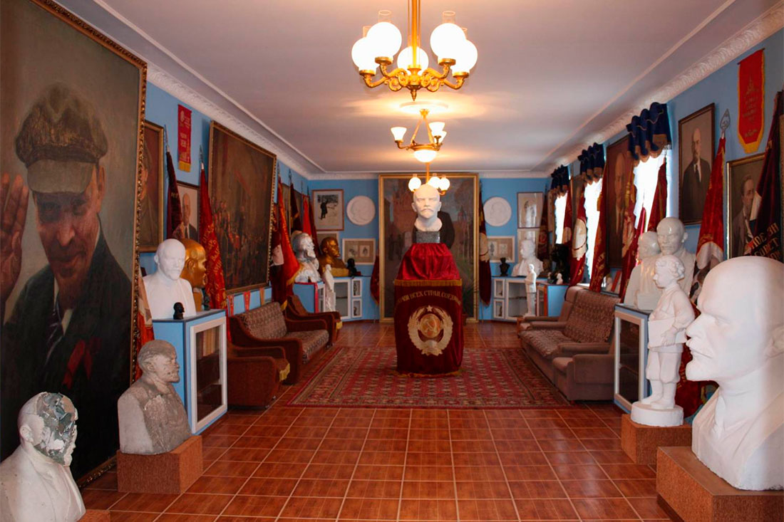 museum-of-the-history-of-the-cpsu