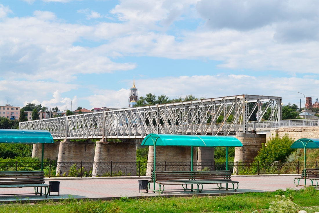karakum-bridge