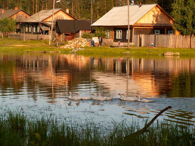gusevka