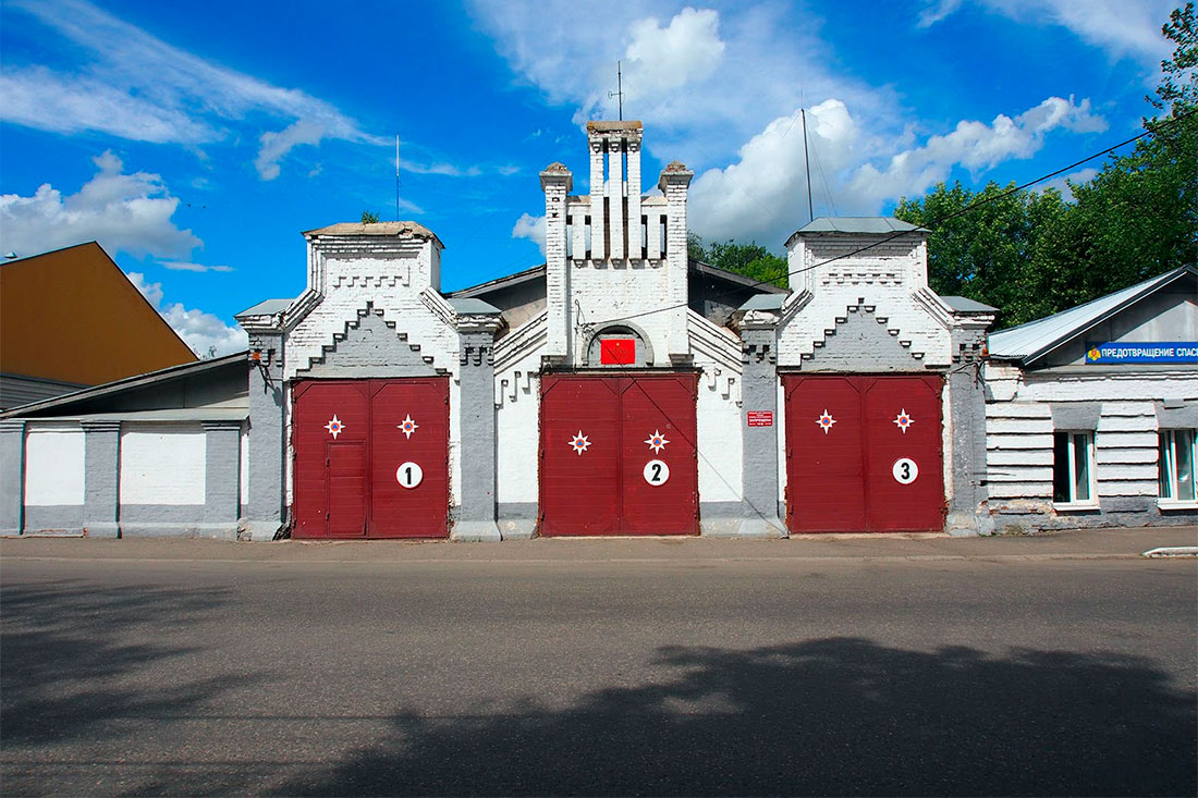 fire-station