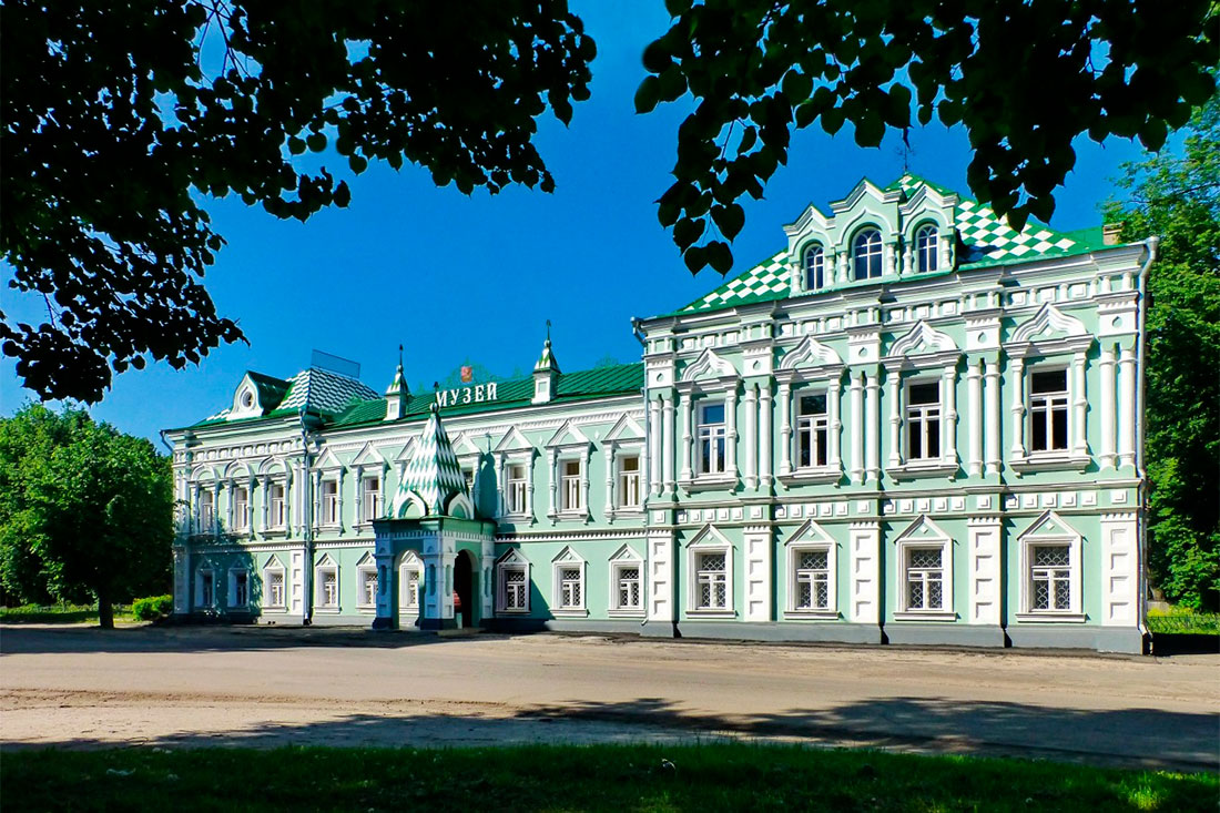 literary-and-local-lore-museum-of-konstantin-balmont