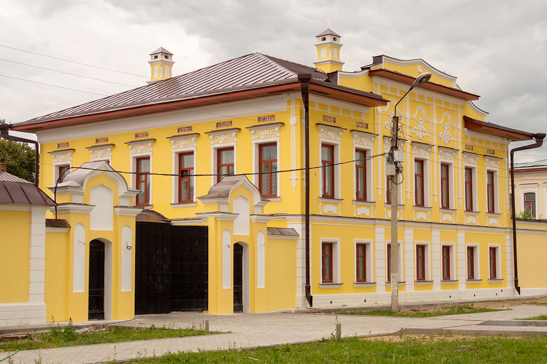 house-of-dudkin