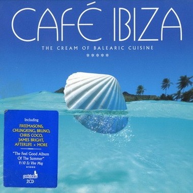 cafe