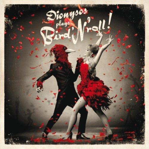 Dionysos - Birdnroll - (2012)