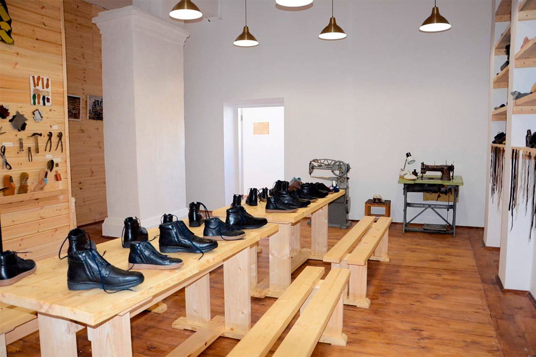 shoe-museum