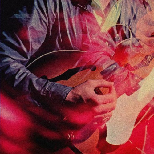 Chromatics - Kill for Love [2012]
