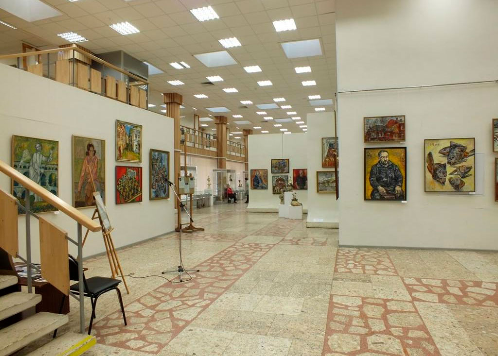 podolsk-exhibition-hall