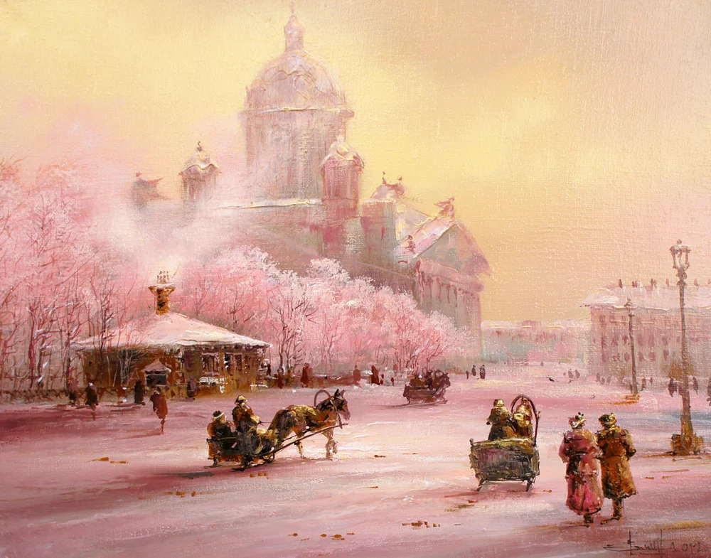 Dmitry Balahonov _______ _________ TuttArt@ (53)