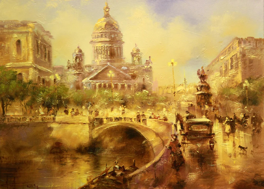 Dmitry Balahonov _______ _________ TuttArt@ (46)