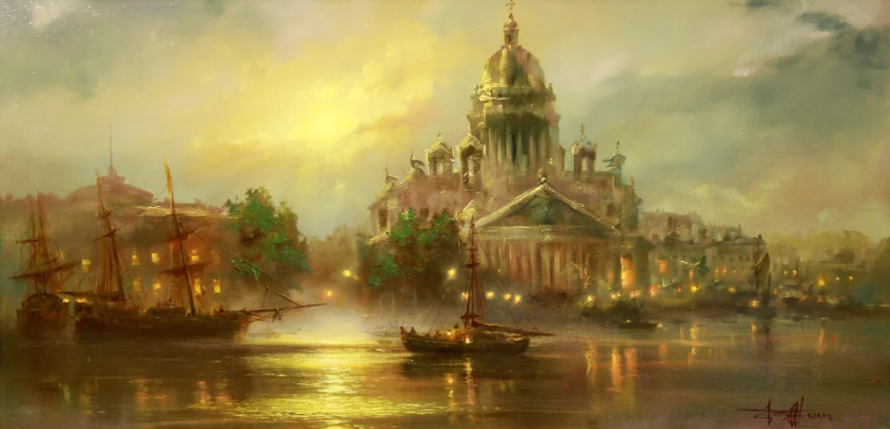 Dmitry Balahonov _______ _________ TuttArt@ (40)