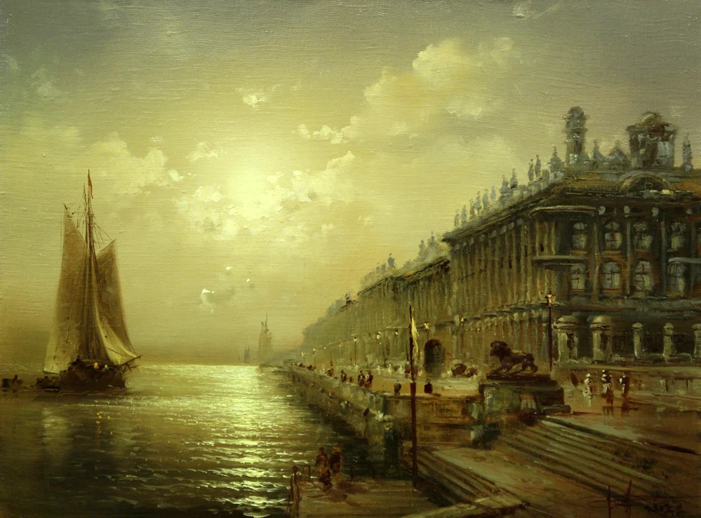 Dmitry Balahonov _______ _________ TuttArt@ (38)
