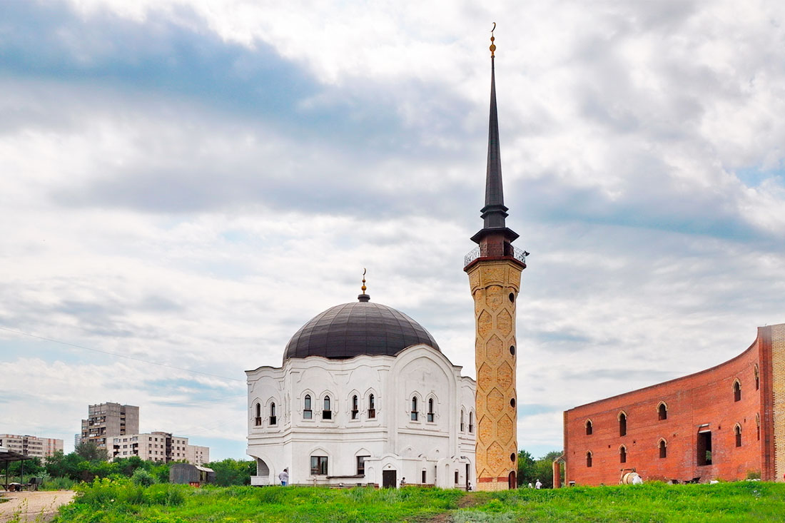 cathedral-mosque