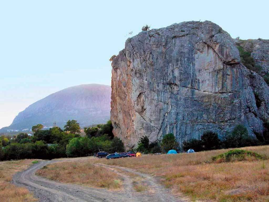 red-rock