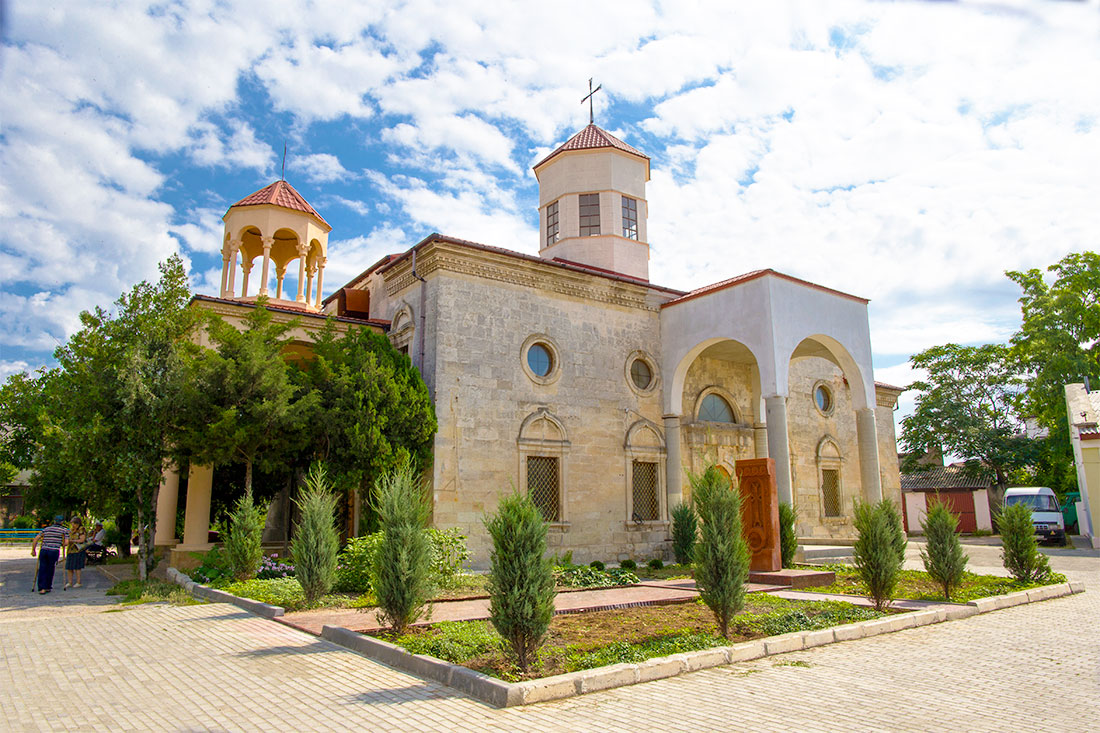 armenian-church