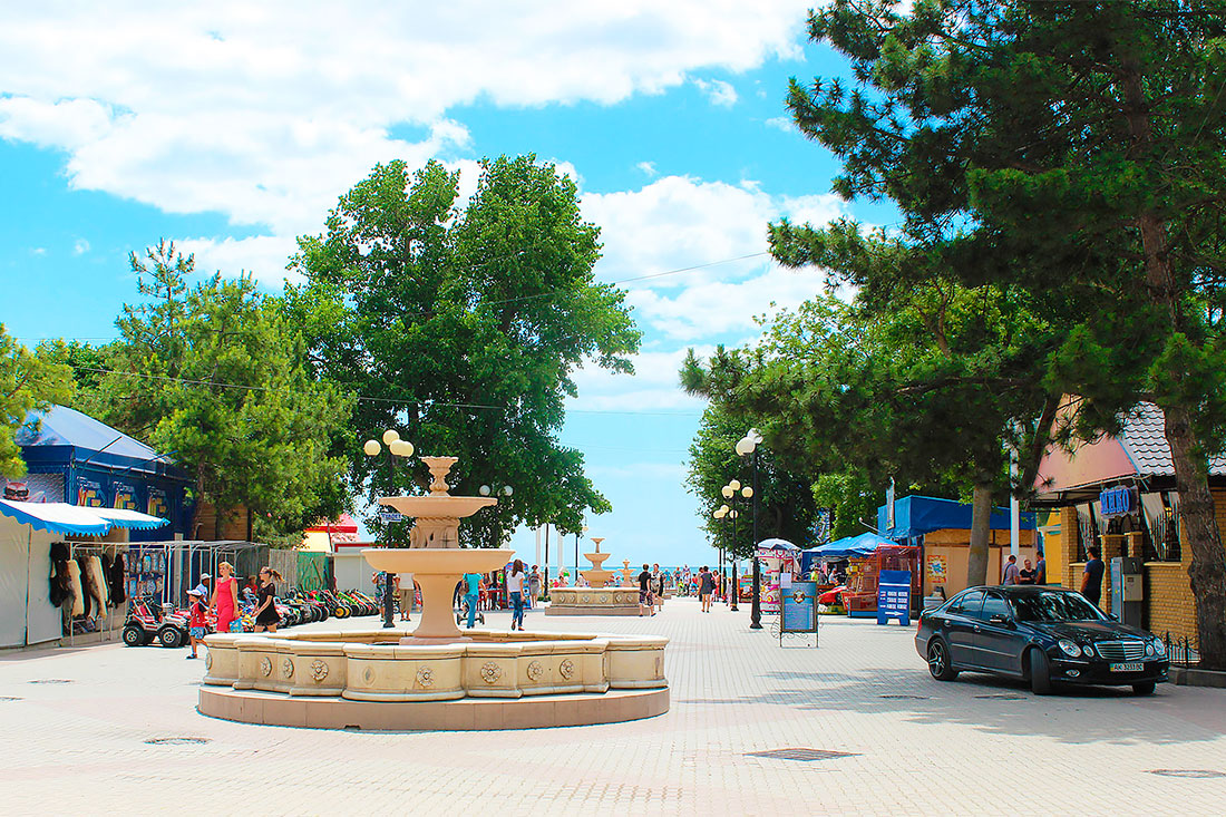 frunze-park