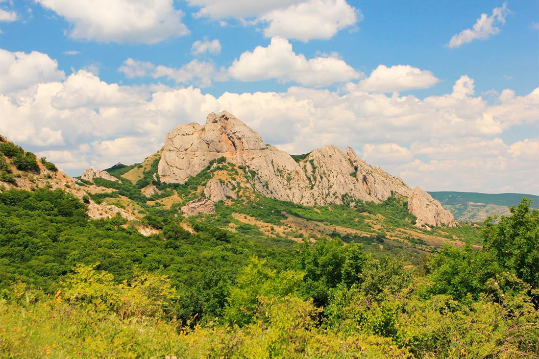 karadag-nature-reserve