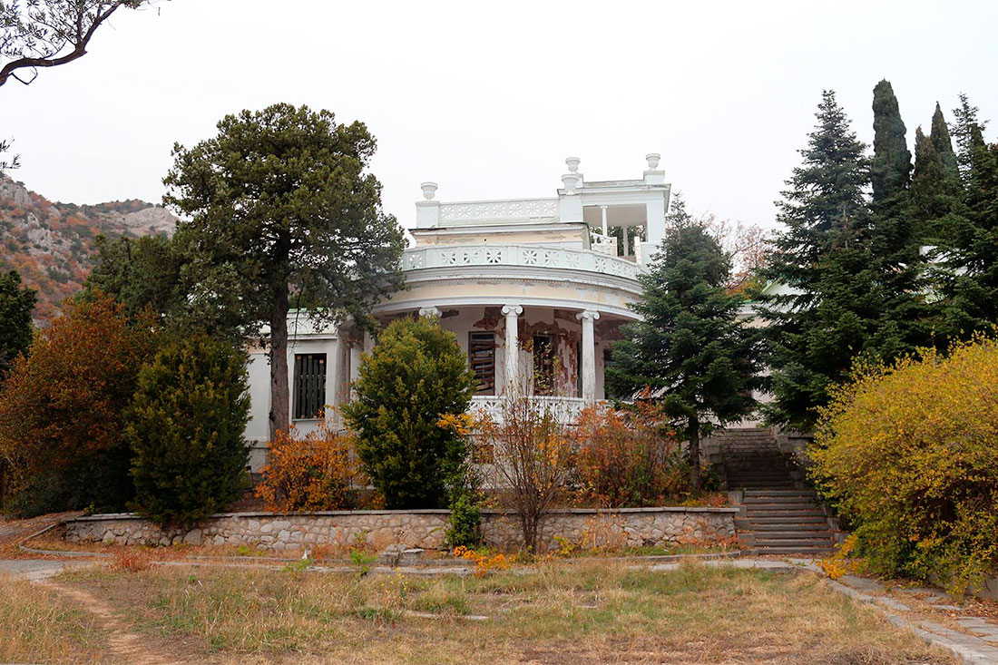 sviyagins-dacha