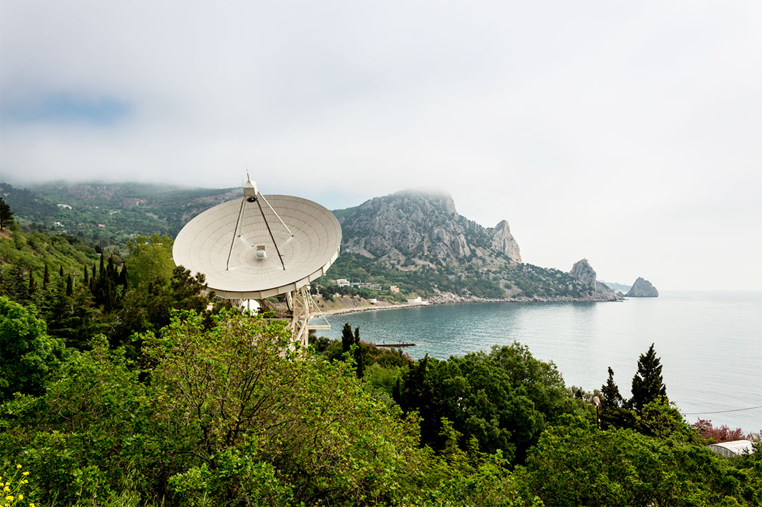 observatory