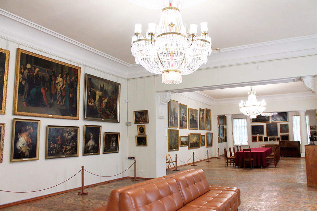 simferopol-art-museum