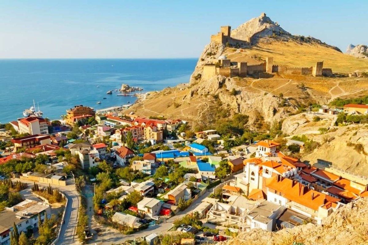 sudak-krym