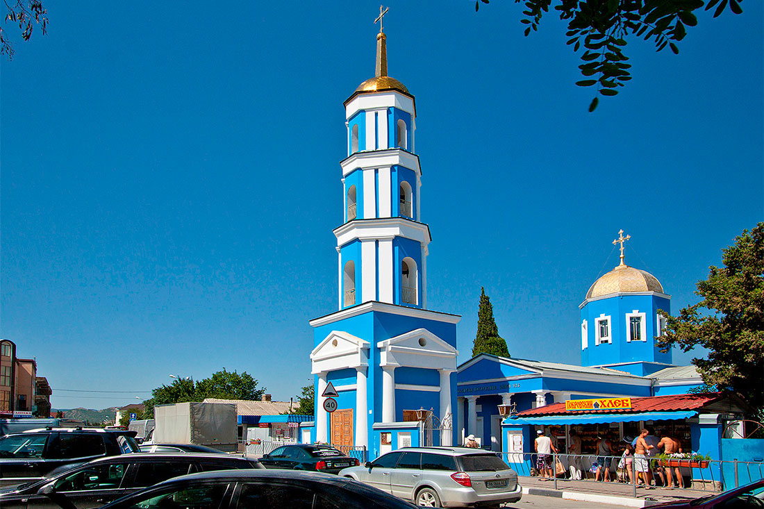 church-of-the-holy-mother-of-god