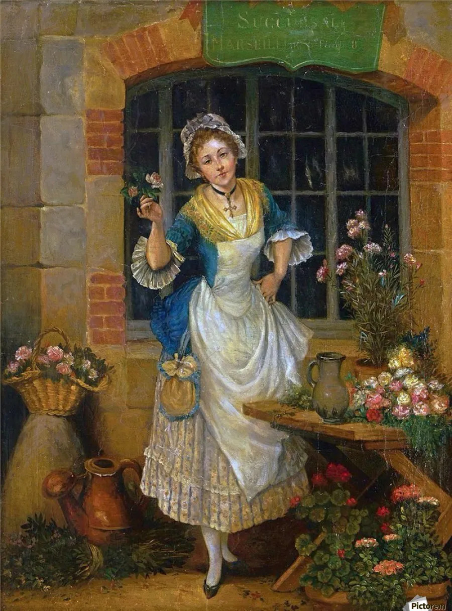 Pierre-Outin-A-young-florist