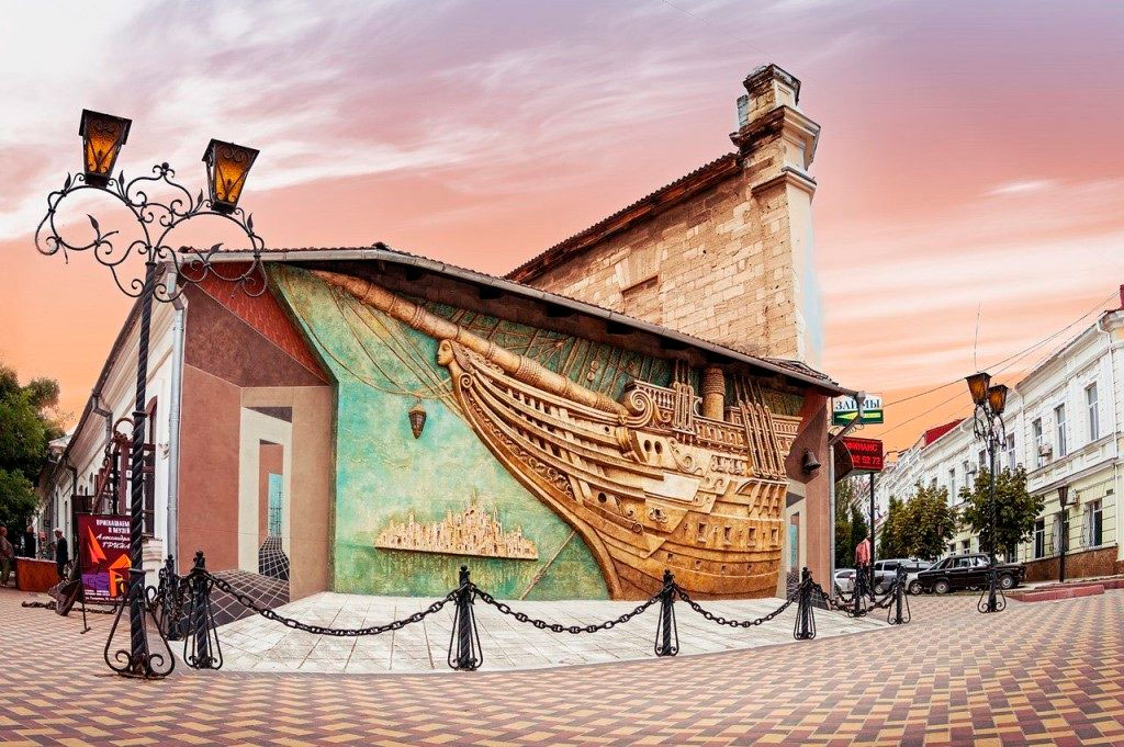 literary-memorial-museum-of-alexander-grin